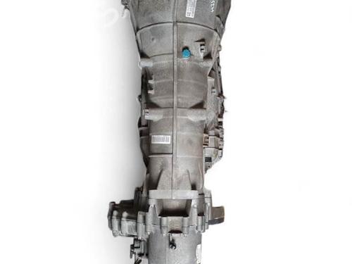 Gearbox BMW X3 (E83) xDrive 20 d | BP20101983M3 