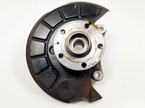 Used Right front steering knuckle Right front steering knuckle VW PASSAT B6 (3C2) 2.0 TDI 16V (140 hp) 25117276 25117276