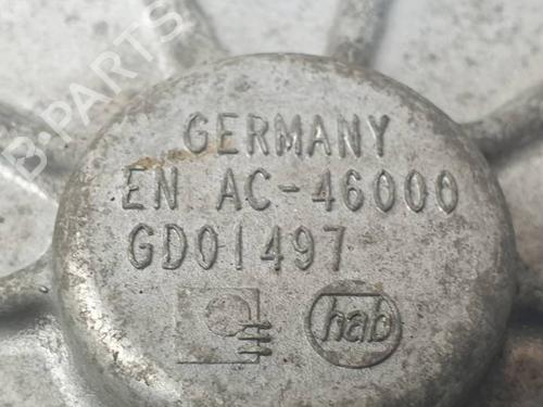 Vacuum pump MERCEDES-BENZ C-CLASS T-Model (S205) C 220 BlueTEC / d (205.204) | BP29932549M80 