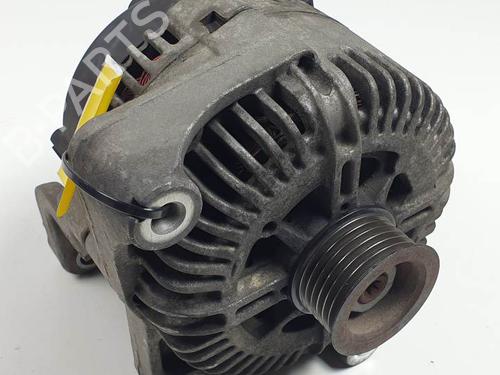 Generator BMW 6 Convertible (E64) 645 Ci (333 hp) 27994105