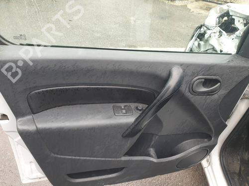 Left front window switch RENAULT KANGOO / GRAND KANGOO II (KW0/1_) Z.E. (FW1Z) | BP34643704I27  - Image 13