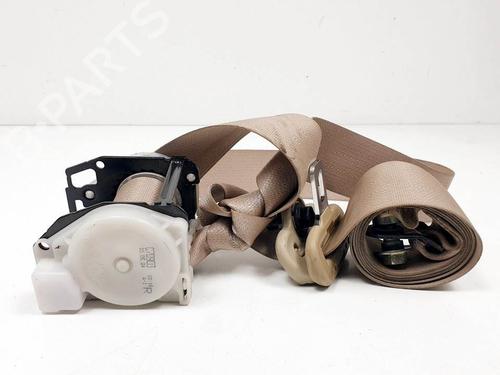 Used Rear right seatbelt Rear right seatbelt NISSAN MURANO II (Z51) 2.5 dCi 4x4 (190 hp) 16135404 16135404