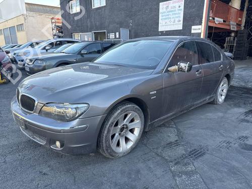 Rear right window mechanism BMW 7 (E65, E66, E67) 730 Ld | BP27375193C25 - Image 6