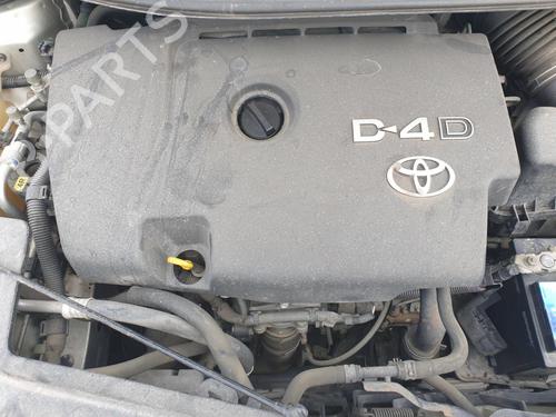 Right front window switch TOYOTA AURIS (_E15_) 2.0 D-4D (ADE150_, ADE150R) | BP40287776I26 - Image 5
