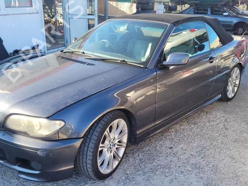 ABS pump BMW 3 Convertible (E46) 320 Ci | BP30633242M43 - Image 19