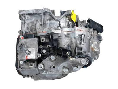 Gearbox VOLVO S80 II (124) D5 | BP30292342M3
