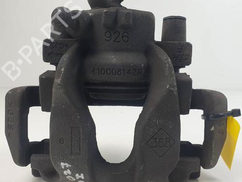 Used Left front brake caliper SMART FORFOUR Hatchback (453) 1.0 (453.042, 453.043) (71 hp) 25128751