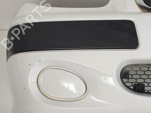Front bumper HYUNDAI ATOS (MX) 1.0 i | BP19444659C7 