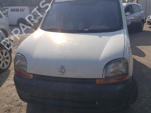 Right sun visor RENAULT KANGOO Express (FC0/1_) D 65 1.9 (FC0E, FC02, FC0J, FC0N) | BP28574357I2  - Image 5