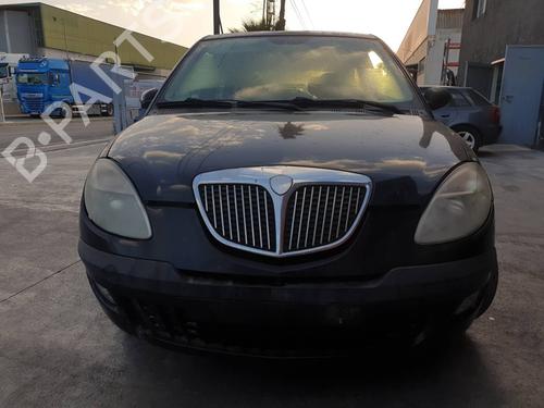 Switch LANCIA YPSILON (843_) 1.4 16V (843.AXC11, 843.AXC1B, 843.AXC1A) | BP38105496I30 - Image 6