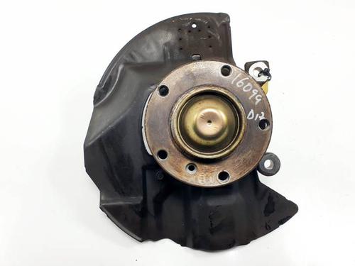 Used Left front steering knuckle BMW 3 (E46) 318 i (118 hp) 25117701