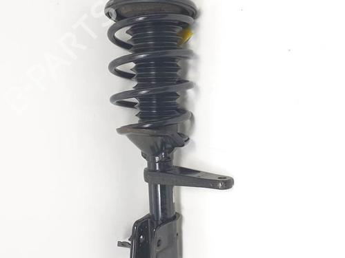 Used Left front shock absorber Left front shock absorber LAND ROVER FREELANDER I (L314) [1998-2006] 19499953 19499953