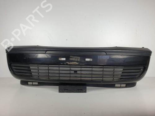 Used Front bumper OPEL ZAFIRA A MPV (T98) 1.6 16V (F75) (101 hp) 12588805