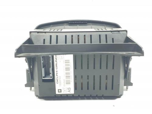 Multifunctionele display OPEL CORSA D (S07) 1.7 CDTI (L08, L68) | BP28060925C48 