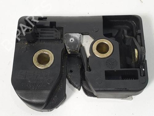 Used Tailgate lock Tailgate lock SEAT IBIZA II (6K1) 1.4 i (60 hp) 6849106 6849106