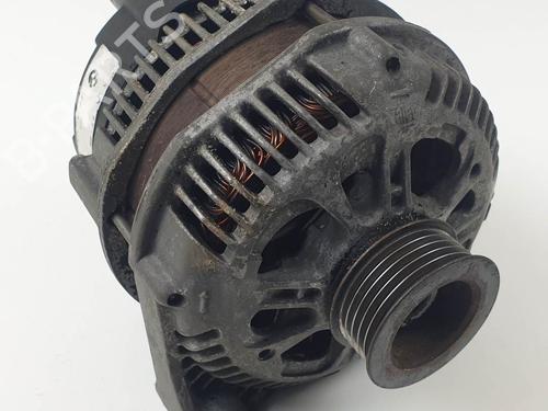 Used Alternator Alternator BMW X5 (E53) 3.0 d (184 hp) 25841346 25841346