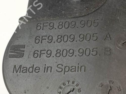 Fuel flap SEAT ARONA (KJ7, KJP) 1.0 TGi | BP26375598C131 