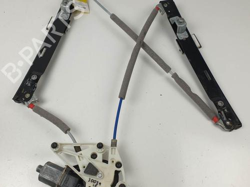 Used Rear left window mechanism Rear left window mechanism FORD B-MAX (JK) 1.0 EcoBoost (100 hp) 24340604 24340604