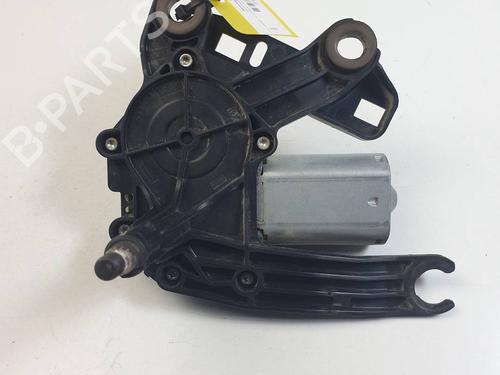 Used Rear wiper motor Rear wiper motor PEUGEOT PARTNER Box Body/MPV 1.6 HDi (111 hp) 36374951 36374951