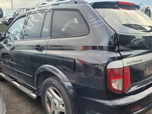 Left headlight SSANGYONG KYRON 2.0 Xdi | BP34514071C28  - Image 22