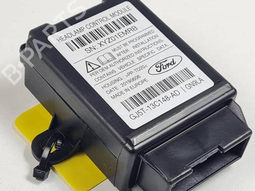 Used Lights ECU Lights ECU FORD KUGA II (DM2) 2.0 TDCi 4x4 (180 hp) 36594788 36594788