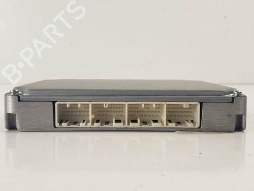 Engine control unit (ECU) TOYOTA AVENSIS Saloon (_T25_) 2.2 D-4D (ADT251_, ADT251R) | BP18136666M57 