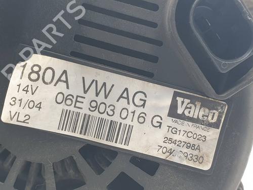 Alternator AUDI A6 C6 (4F2) 2.4 | BP34611225M7  - Image 8
