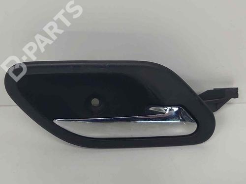 Used Front right interior door handle Front right interior door handle BMW 5 (E39) 525 td (116 hp) 7856360 7856360