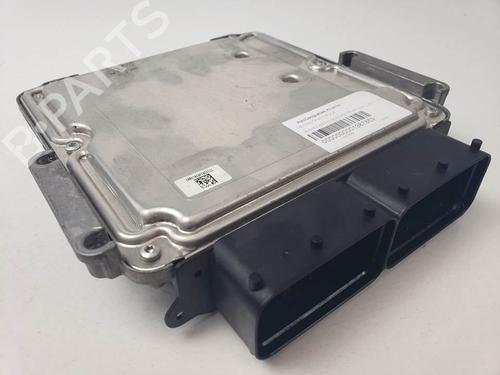 Engine control unit (ECU) LAND ROVER RANGE ROVER VELAR (L560) 2.0 D180 TD4 4x4 | BP25144033M57 - Image 2
