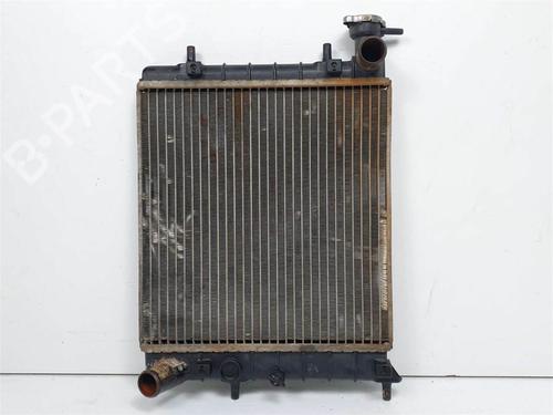 Used Water radiator Water radiator HYUNDAI ACCENT II (LC) 1.3 (86 hp) 9621094 9621094