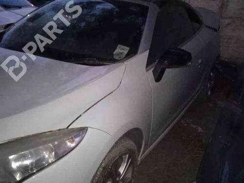 Used Parts RENAULT MEGANE CC (EZ0/1_)  1.4 TCe (EZ0F, EZ1V)  825584