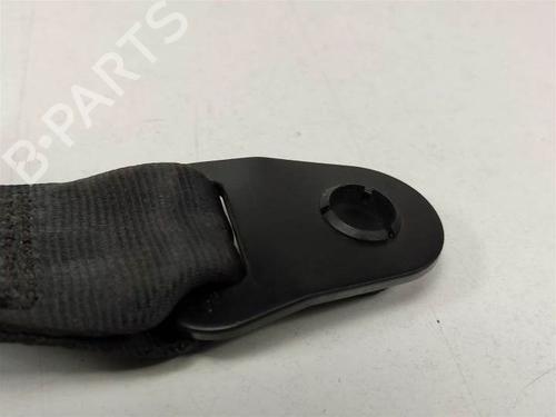 Front right seatbelt LAND ROVER RANGE ROVER SPORT I (L320) 2.7 D 4x4 | BP9807384I25 