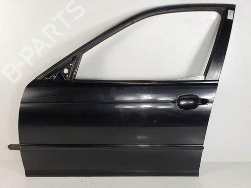 Used Left front door BMW 3 (E46) 320 d (150 hp) 19272206