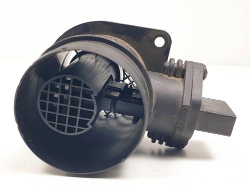 Mass air flow sensor SEAT LEON (1P1) 1.9 TDI | BP30896345M95 - Image 2