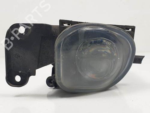 Used Left front fog light AUDI A6 C5 (4B2) 1.9 TDI (110 hp) 12380135