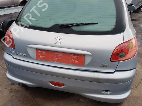 Electronic sensor PEUGEOT 206 Hatchback (2A/C) 1.6 16V | BP16110225M84 