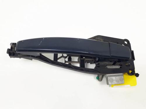 Used Front right exterior door handle OPEL ASTRA H (A04) 1.4 (L48) (90 hp) 16410258