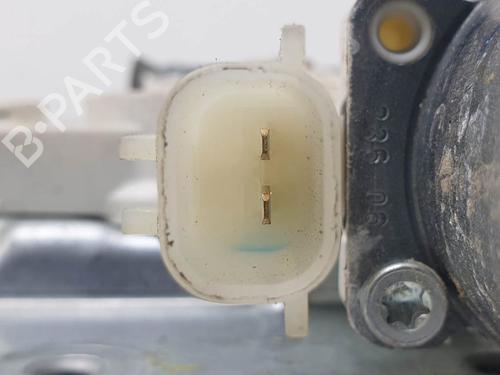 Rear right window mechanism DODGE CALIBER 2.0 CRD | BP24930862C25 - Image 7