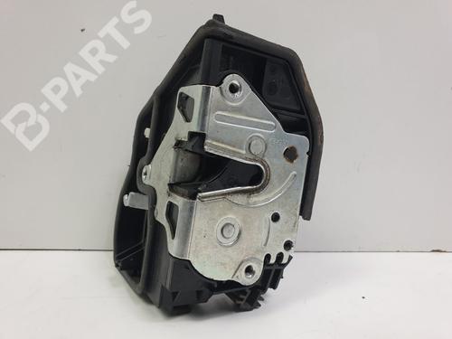 Used Front right lock Front right lock BMW 1 (E81) 118 i (143 hp) 10094638 10094638