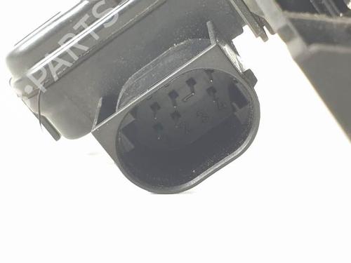 Front right lock BMW 3 (E46) 320 i | BP11766065C97 