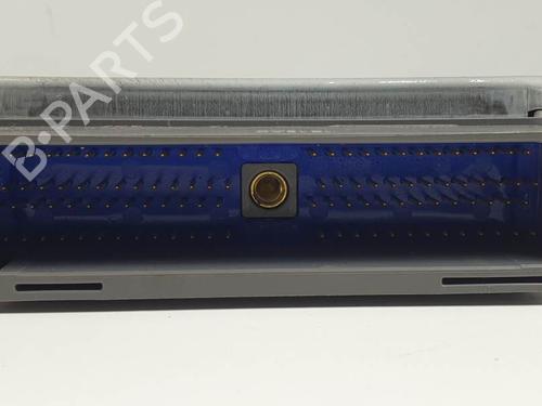 Engine control unit (ECU) JAGUAR X-TYPE I (X400) 2.1 V6 | BP40175438M57 - Image 3