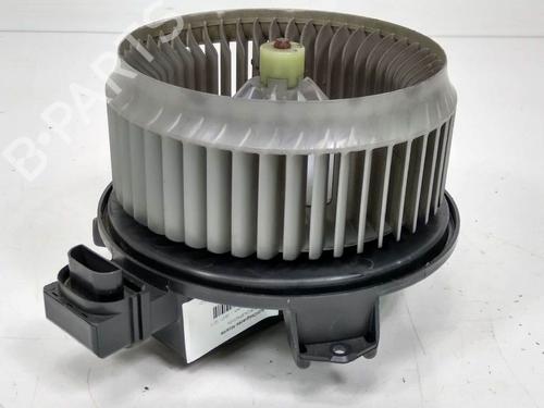 Used Heater blower motor Heater blower motor JAGUAR XF I (X250) 3.0 D (241 hp) 13954438 13954438