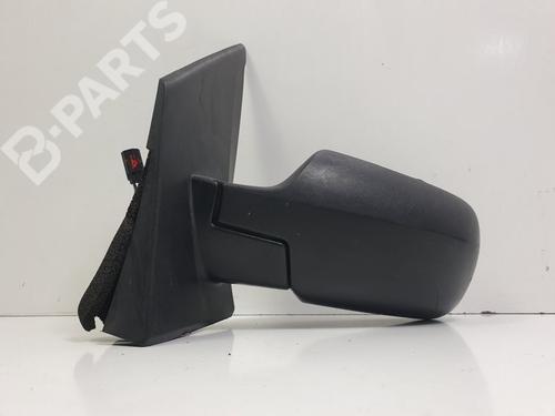 left-mirror-ford-fiesta-v-jh_-jd_-14-16v-2s6117683bm-2001-2002-2003-2004-2005-2006-2007-2008-2009-2010-2011-2012-2013-2014-9835843 main image