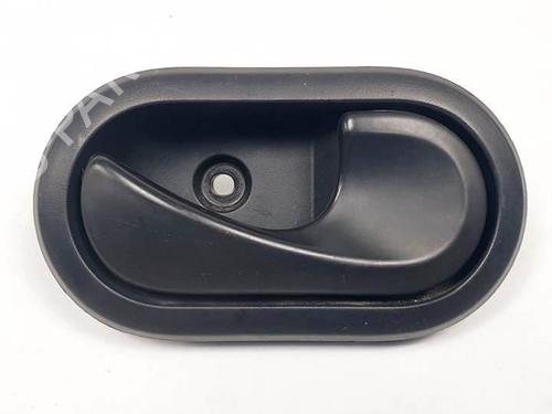 Used Front right interior door handle Front right interior door handle DACIA DOKKER MPV (KE_) 1.5 dCi / Blue dCi 75 (KEAJ, KEAH, KEJW) (75 hp) 17620728 17620728