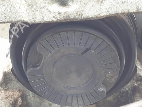 Left rear brake caliper MAZDA CX-30 (DM) SKYACTIV-G M Hybrid | BP24915676M107 - Image 2