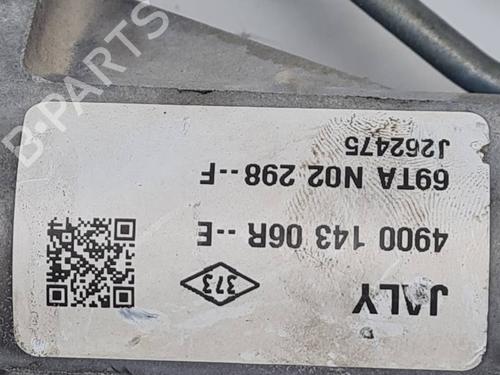 Steering rack DACIA SANDERO II 1.2 | BP36764456M22 - Image 5