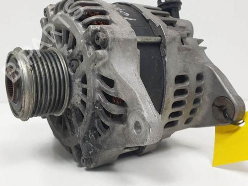 Used Alternator Alternator SUBARU FORESTER (SH_) 2.0 D AWD (SHH, SHD, SHN) (147 hp) 12375874 12375874