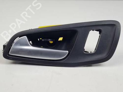 Used Front left interior door handle FORD KUGA II (DM2) 2.0 TDCi 4x4 (163 hp) 30318294