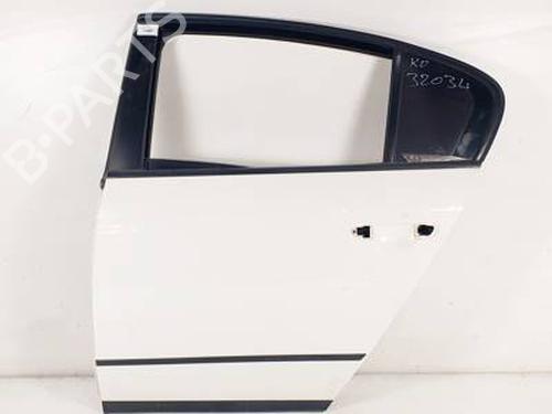 Dør venstre bagtil VW PASSAT B6 (3C2) 2.0 TDI 16V (140 hp) 30763171
