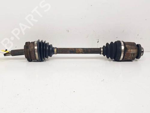 Right front driveshaft KIA SPORTAGE II (JE_, KM_)  | BP12374569M39 
